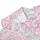 Pastel Mandala Floral Motifs for Resort Golf Days and Spring Fairway Style Outfit Men's Polo Shirt - 6