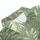 Tropical Palm and Monstera Leaves for Resort Golf Days and Country Club Players Everywhere Men's Polo Shirt - 6