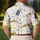 Algebra Mathematics Formula Theme for Teachers, Students, and Math Classroom Enthusiasts Men's Polo Shirt - 5