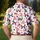 Patriotic Garden Gnome Celebration For Fourth Of July Golfers And Proud Americans Men's Polo Shirt - 5