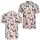 Patriotic Garden Gnome Celebration For Fourth Of July Golfers And Proud Americans Men's Polo Shirt - 2