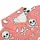 Funny Pirate Skull Motif for Beach Trips and Summer Adventures, Gift for Men Men's Polo Shirt - 6