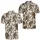 Sasquatch Wilderness Adventure Style for Hiking Trips, Campers and Bigfoot Enthusiasts Men's Polo Shirt - 2
