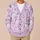 Allyson Snowman Snowflake Holiday Style For Cozy Autumn Winter Layering Women’s Gift All-over Print Knitted Cardigan - 6