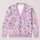 Allyson Snowman Snowflake Holiday Style For Cozy Autumn Winter Layering Women’s Gift All-over Print Knitted Cardigan - 1
