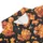 Fried Chicken Lover Gift for Foodies, Fun BBQ Style, Crispy Orange Chicken Theme Men's Polo Shirt - 6