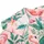 Tropical Flamingo Jungle Leaves For Resort Holidays And Beach Getaways Summer Style Men's Polo Shirt - 6