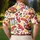 Crawfish Boil Feast Celebration Gift For Louisiana Cajun Food Lovers, Golfers And Friends Men's Polo Shirt - 5