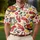 Crawfish Boil Feast Celebration Gift For Louisiana Cajun Food Lovers, Golfers And Friends Men's Polo Shirt - 4