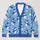 Cheerful Snowmen And Snowflakes For Cozy Winter Outings, Women’s Holiday Style All-over Print Knitted Cardigan - 1
