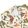 Skeleton Golf Icons for Funny Weekend Rounds and Country Club Style for Men and Women Men's Polo Shirt - 6