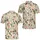 Skeleton Golf Icons for Funny Weekend Rounds and Country Club Style for Men and Women Men's Polo Shirt - 2
