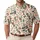 Skeleton Golf Icons for Funny Weekend Rounds and Country Club Style for Men and Women Men's Polo Shirt - 1