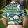 Daisy Golf Swing Floral Fairway Style For Club Days And Weekend Getaways For Women Men's Polo Shirt - 5