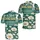 Daisy Golf Swing Floral Fairway Style For Club Days And Weekend Getaways For Women Men's Polo Shirt - 2