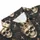 Crowned Skull Royal Motif For Rocker Streetwear, Game Day Energy, And Bold Nightlife Style Men's Polo Shirt - 6