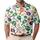 Colorful Pickleball Paddle Motifs for Court Days and Gifts for Pickleball Lovers Men's Polo Shirt - 1