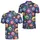 Colorful Bingo Balls With Lucky Numbers For Game Night, Casino Parties And Players Men's Polo Shirt - 2