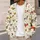 Adorable Dachshund Dogs For Cozy Everyday Layering And Casual Weekend Walks Outdoors All-over Print Knitted Cardigan - 5