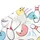 Colorful Bowling Pins And Balls For League Night Team Events And Gifts For Bowling Fans Men's Polo Shirt - 6