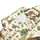 Beagle Golf Scenes for Weekend Fairways and Thoughtful Gifts for Dog-Loving Golfers Men's Polo Shirt - 6