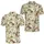 Beagle Golf Scenes for Weekend Fairways and Thoughtful Gifts for Dog-Loving Golfers Men's Polo Shirt - 2