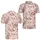 Pink Western Cowgirl Golf Icons for Rodeo Days and Country Club Style for Women Men's Polo Shirt - 2