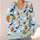 Halloween Pumpkins Ghosts And Bats For Cozy Autumn Layering Women's Seasonal Style All-over Print Knitted Cardigan - 4