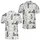 Golf Cart And Pink Flag Motifs For Weekend Fairways And Relaxed Clubhouse Style Wear Men's Polo Shirt - 2