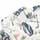 Golf Cart And Pink Flag Motifs For Weekend Fairways And Relaxed Clubhouse Style Wear Men's Polo Shirt - 6
