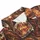 Bourbon Whiskey Tumblers And Amber Ice For Whiskey Lover Gifts And Bourbon Dads At Home Men's Polo Shirt - 6