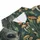 Gray Alien Mushroom Forest Theme Gift for Sci-Fi Lovers, UFO Enthusiasts, and Gamers Men's Polo Shirt - 6