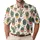 Cute Cactus Succulents for Garden Lovers and Golf Days, Cheerful Unisex Gift Idea Men's Polo Shirt - 1