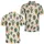 Cute Cactus Succulents for Garden Lovers and Golf Days, Cheerful Unisex Gift Idea Men's Polo Shirt - 2