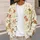 Dress-Up Puppy Dogs in Colorful Sweaters for Cozy Casual Layering, Women’s Style All-over Print Knitted Cardigan - 5