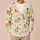 Dress-Up Puppy Dogs in Colorful Sweaters for Cozy Casual Layering, Women’s Style All-over Print Knitted Cardigan - 6