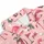 Pink Flamingo Golf Friends Hole in One Theme for Weekend Fairway Players and Couples Men's Polo Shirt - 6