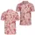Pink Western Cowgirl Rodeo Icons for Country Golf Days and Ranch Weekend Style Men's Polo Shirt - 2