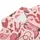 Pink Western Cowgirl Rodeo Icons for Country Golf Days and Ranch Weekend Style Men's Polo Shirt - 6