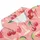 Pink Cherry Martini Cocktails for Tropical Summer Parties, Resort Getaways and Vacations Men's Polo Shirt - 6