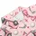 Pink Golf Cart Bows and Clubs for Weekend Rounds, Country Clubs, and Golf Friends Men's Polo Shirt - 6