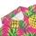 Tropical Pineapple Vacation Style for Beach Resorts and Golf Days, Men and Women Men's Polo Shirt - 6