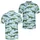 Alligator Golf Fun for Weekend Fairways and Golfer Gifts for Men, Women, and Friends Men's Polo Shirt - 2