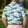 Alligator Golf Fun for Weekend Fairways and Golfer Gifts for Men, Women, and Friends Men's Polo Shirt - 5