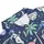 Astronaut Golf Adventure Under Palm Trees for Summer Fairways and Space-Loving Players Men's Polo Shirt - 6