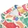 Colorful Cat Garden Motifs for Summer Golf Days and Pet Lover Gifts for Animal Lovers Men's Polo Shirt - 6