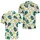 Colorful Pickleball Paddle And Ball Motifs For Court Days And Club Gifts For Players Men's Polo Shirt - 2