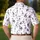 Funny Stick Figure Golfers for Weekend Rounds and Summer Club Days for Men Women Men's Polo Shirt - 5