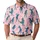 Female Golfer Silhouettes for Country Club Days and Summer Fairway Style for Women Men's Polo Shirt - 1