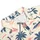 Tropical Stick Figure Golf Palm Scene for Summer Country Club Outings for Women Men's Polo Shirt - 6